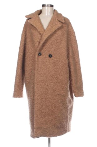Palton de femei Someday., Mărime M, Culoare Maro, Preț 316,99 Lei, #137893481