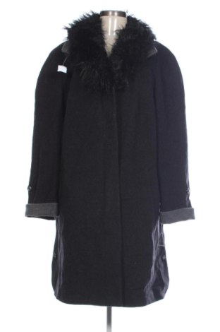 Palton de femei Pier Angelini, Mărime XXL, Culoare Negru, Preț 272,99 Lei, #137893494