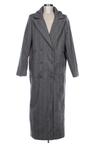 Palton de femei NA-KD, Mărime XL, Culoare Gri, Preț 318,99 Lei, #137893527