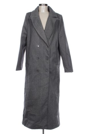 Női kabát NA-KD, Méret XL, Szín Szürke, Ár 22 629 Ft, #137893539