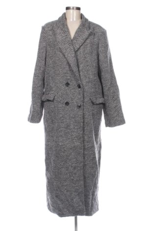 Damski płaszcz SHEIN, Rozmiar XL, Kolor Kolorowy, Cena 102,99 zł, #137893544