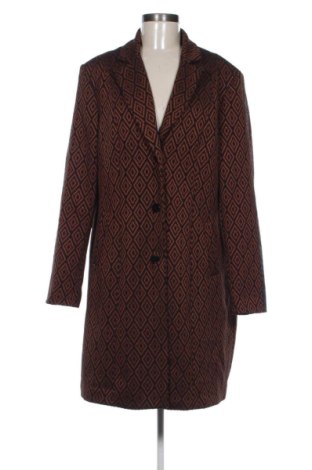Дамско палто Miss E, Размер XL, Цвят Многоцветен, Цена 25,56 €, #137893570