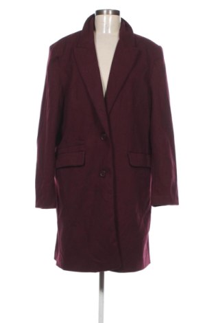Palton de femei Primark, Mărime XL, Culoare Mov, Preț 304,99 Lei, #137893641