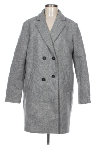 Дамско палто C&A, Размер XL, Цвят Сив, Цена 56,24 €, #137893676