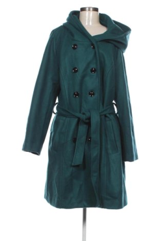 Palton de femei Anna Field, Mărime L, Culoare Verde, Preț 272,99 Lei, #137893697