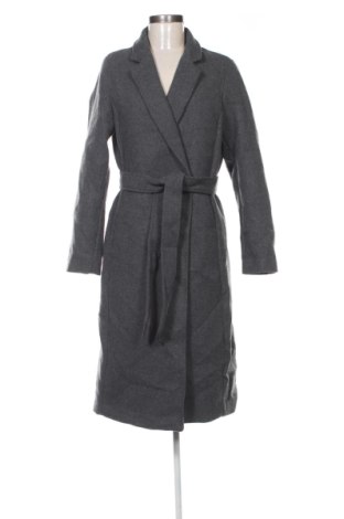 Дамско палто H&M, Размер M, Цвят Сив, Цена 53,68 €, #137893712