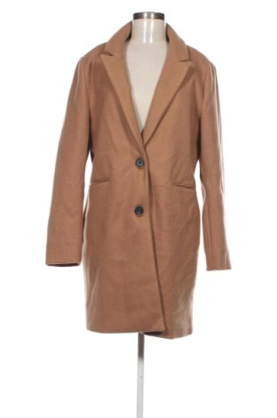 Дамско палто Unbranded, Размер XL, Цвят Кафяв, Цена 58,79 €, #137893727