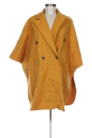 Palton de femei Unbranded, Mărime L, Culoare Portocaliu, Preț 137,99 Lei, #137893743