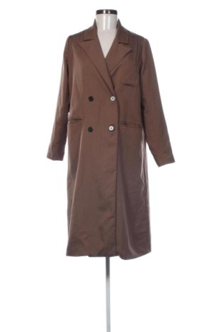 Palton de femei Unbranded, Mărime S, Culoare Maro, Preț 125,98 Lei, #137893765