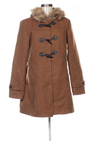 Palton de femei Unbranded, Mărime M, Culoare Maro, Preț 301,99 Lei, #137893782