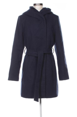 Palton de femei Promiss, Mărime XL, Culoare Albastru, Preț 315,99 Lei, #137893833