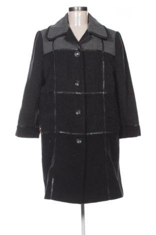 Palton de femei Un Jour Ailleurs, Mărime L, Culoare Multicolor, Preț 316,99 Lei, #137893847