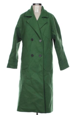 Palton de femei Unbranded, Mărime M, Culoare Verde, Preț 299,99 Lei, #137893849