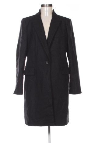 Palton de femei Zara, Mărime XL, Culoare Negru, Preț 325,99 Lei, #137893900