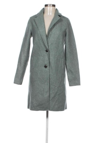 Palton de femei ONLY, Mărime XS, Culoare Verde, Preț 223,99 Lei, #137893955