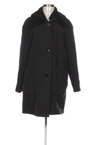 Дамско палто Unbranded, Размер XL, Цвят Черен, Цена 58,79 €, #137894009