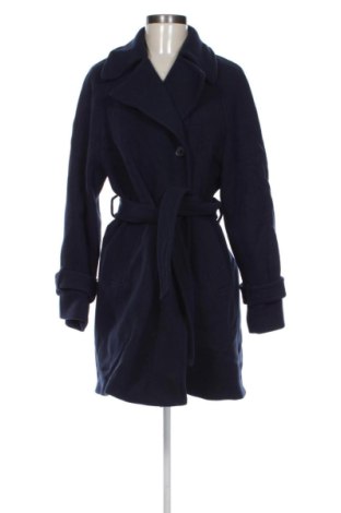 Дамско палто Marc O'Polo, Размер XL, Цвят Син, Цена 89,47 €, #137894036