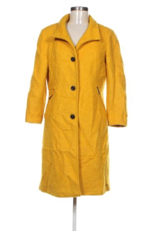 Damenmantel Unbranded, Größe M, Farbe Gelb, Preis 51,99 €, #137894074