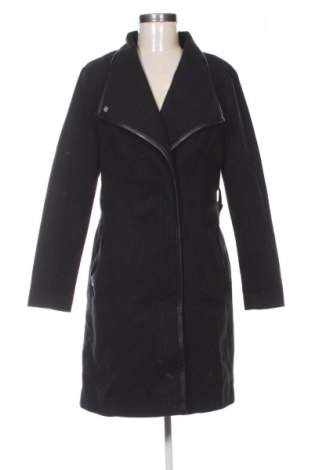Palton de femei Laura Torelli, Mărime S, Culoare Negru, Preț 269,99 Lei, #137894080