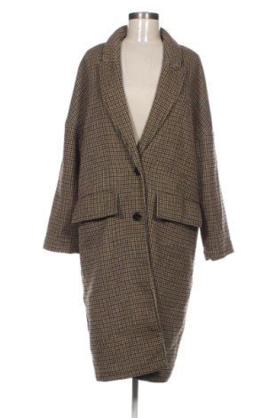 Дамско палто Zara, Размер M, Цвят Многоцветен, Цена 68,00 €, #137894112