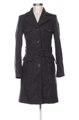 Palton de femei United Colors Of Benetton, Mărime M, Culoare Gri, Preț 324,99 Lei, #137894121