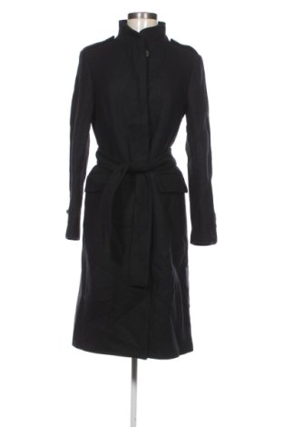 Palton de femei Zara, Mărime M, Culoare Negru, Preț 368,99 Lei, #137894156