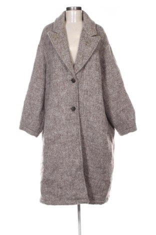 Damski płaszcz C&A, Rozmiar XXL, Kolor Beżowy, Cena 225,99 zł, #137894181