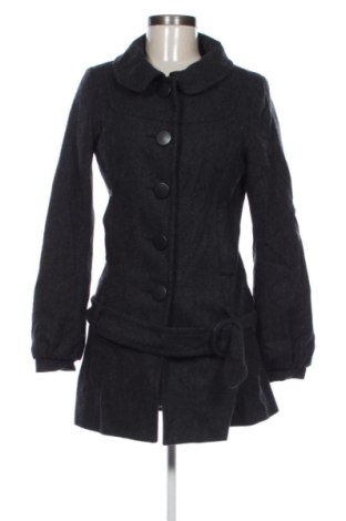 Palton de femei Unbranded, Mărime S, Culoare Gri, Preț 133,99 Lei, #137894189