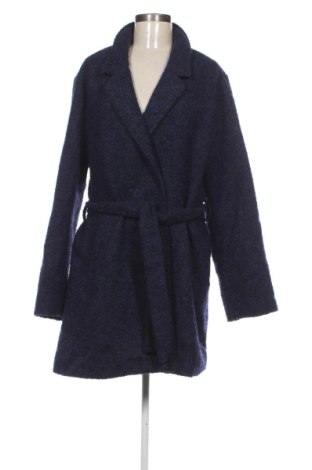 Дамско палто Unbranded, Размер XXL, Цвят Син, Цена 58,79 €, #137894227