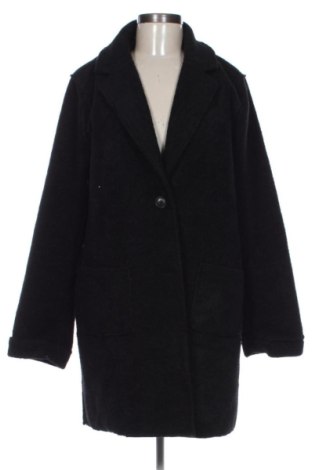 Дамско палто So Soire, Размер L, Цвят Черен, Цена 25,56 €, #137894371