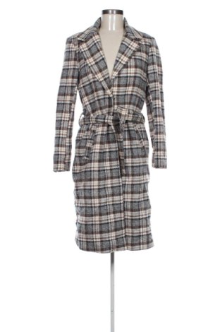 Дамско палто Unbranded, Размер M, Цвят Многоцветен, Цена 56,24 €, #137894491