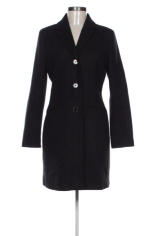 Palton de femei Motivi, Mărime M, Culoare Negru, Preț 200,99 Lei, #137894584