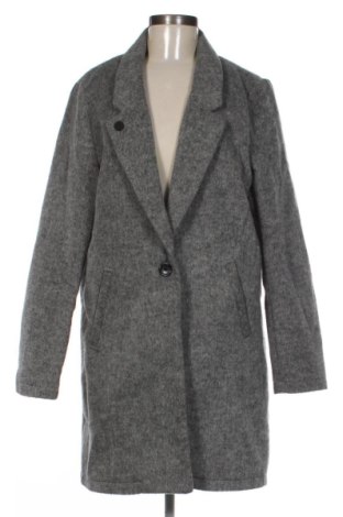 Дамско палто Scotch & Soda, Размер XL, Цвят Сив, Цена 161,05 €, #137894592