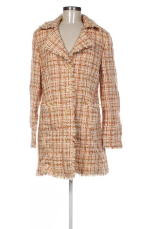 Дамско палто Unbranded, Размер L, Цвят Многоцветен, Цена 25,56 €, #137894601