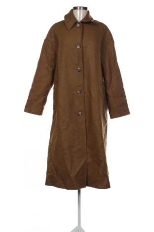 Női kabát Zara, Méret XL, Szín Barna, Ár 23 119 Ft, #137894609