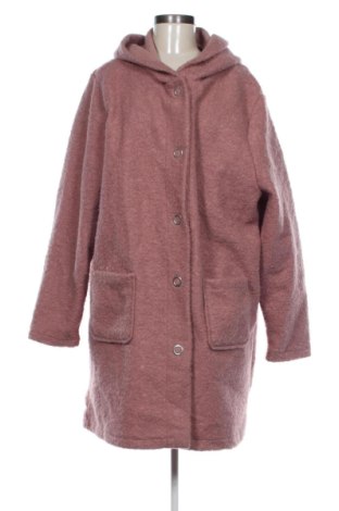Palton de femei Janina, Mărime XXL, Culoare Mov deschis, Preț 138,99 Lei, #137894610