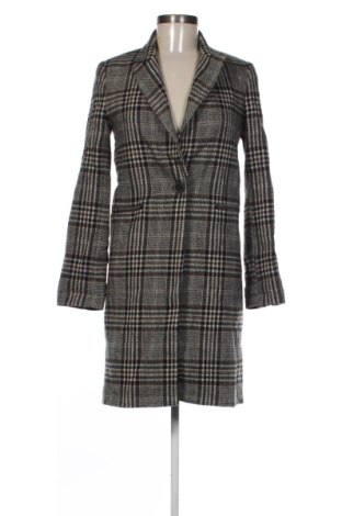 Дамско палто Zara, Размер XS, Цвят Многоцветен, Цена 35,27 €, #137894625