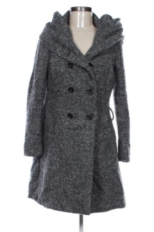 Дамско палто ONLY, Размер L, Цвят Сив, Цена 57,77 €, #137894635