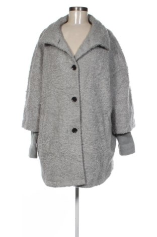 Дамско палто Comma,, Размер XXL, Цвят Сив, Цена 107,37 €, #137894641