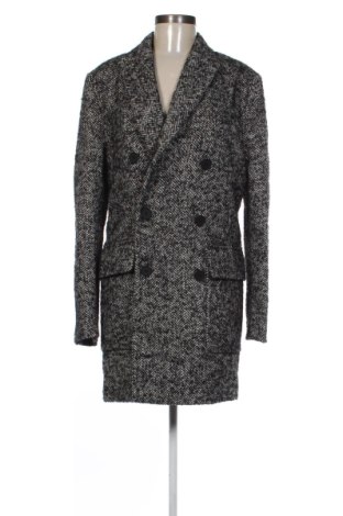 Дамско палто C&A, Размер S, Цвят Многоцветен, Цена 27,09 €, #137894669
