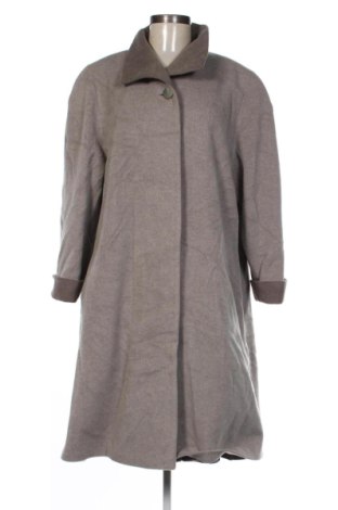 Palton de femei Marcona, Mărime XXL, Culoare Maro, Preț 271,99 Lei, #137894750