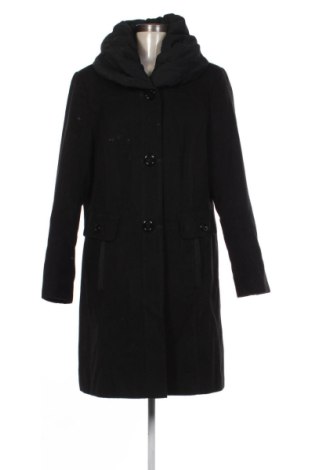 Palton de femei Charles Vogele, Mărime L, Culoare Negru, Preț 273,99 Lei, #137894810