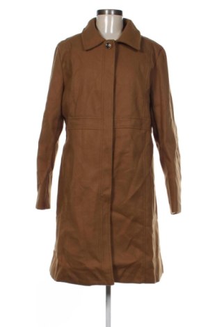 Дамско палто Unbranded, Размер XL, Цвят Кафяв, Цена 25,56 €, #137895409