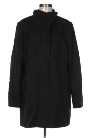 Дамско палто Street One, Размер XL, Цвят Черен, Цена 60,33 €, #137895642