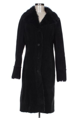 Damenmantel H&M, Größe M, Farbe Schwarz, Preis 45,00 €, #137898595