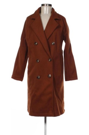 Palton de femei Unbranded, Mărime M, Culoare Portocaliu, Preț 377,93 Lei, #137899217