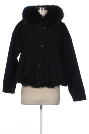 Palton de femei Gina Tricot, Mărime S, Culoare Negru, Preț 330,69 Lei, #137899547