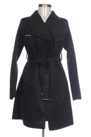 Palton de femei Mohito, Mărime XS, Culoare Negru, Preț 141,72 Lei, #137900279