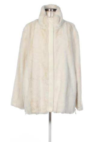 Palton de femei Unbranded, Mărime XL, Culoare Ecru, Preț 272,95 Lei, #137901606