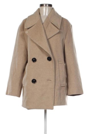 Damenmantel S.Oliver, Größe M, Farbe Beige, Preis € 68,99, #137671108